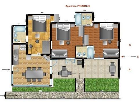 Apartament 2  1