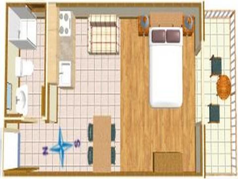 Apartament 3  2