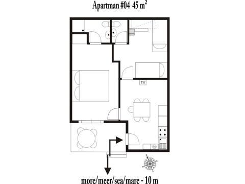 Apartament 4  1